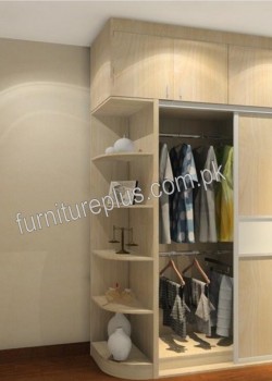 3D-interior-simple-wardrobe